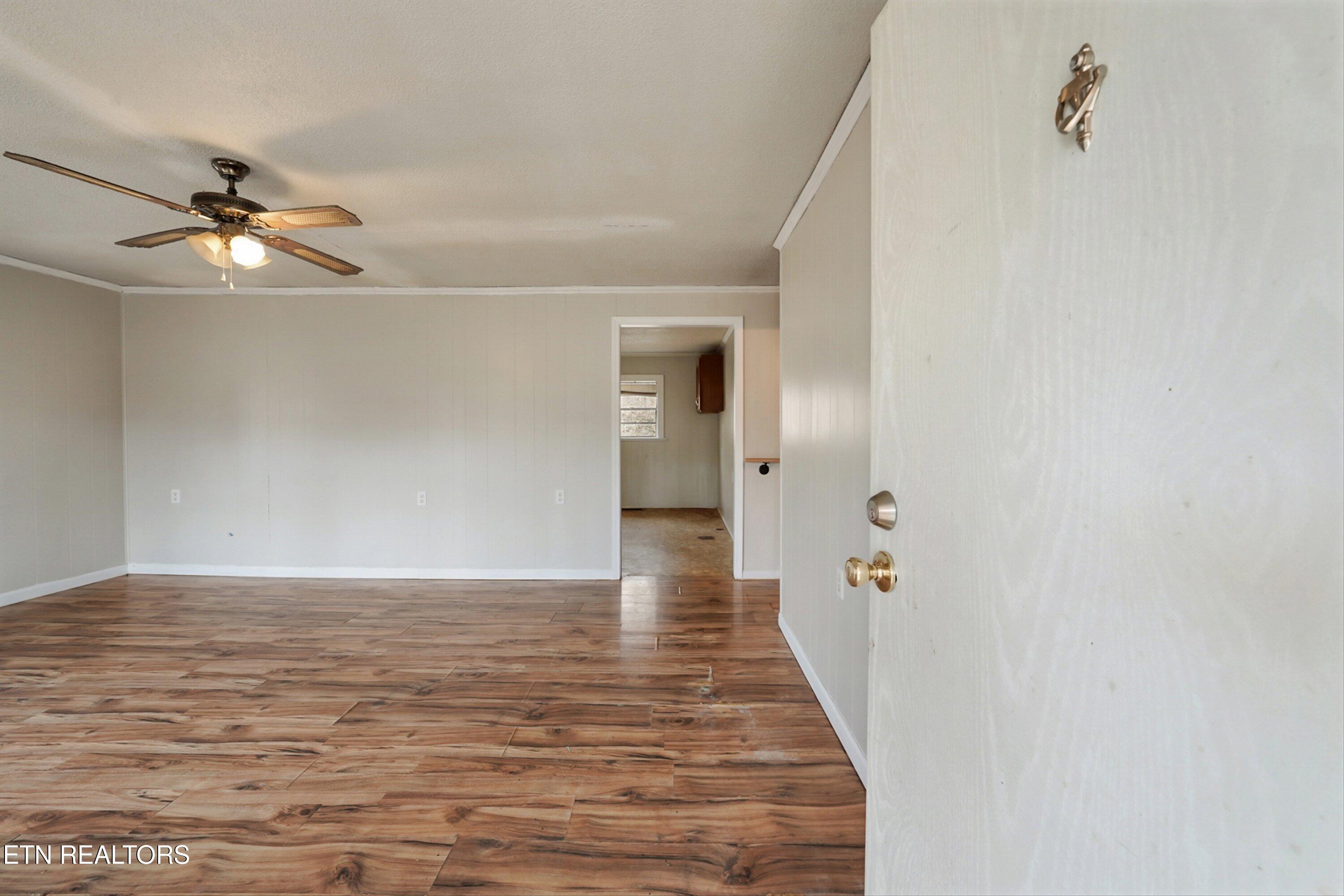 1360 Lower English Creek Road Newport, TN 37821 - Photo 3 of 45 03-1360 Lower English Creek Rd 07