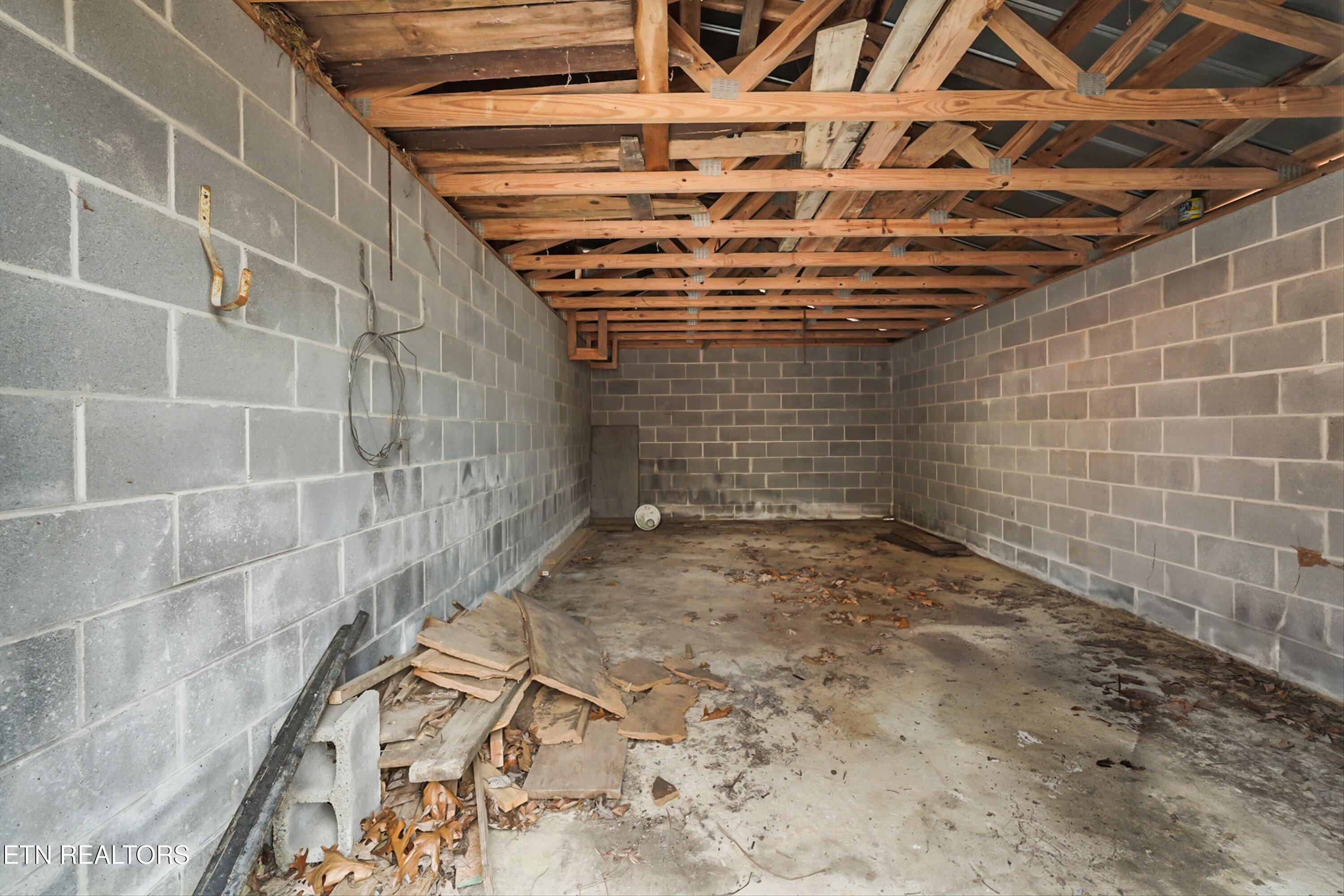 1360 Lower English Creek Road Newport, TN 37821 - Photo 31 of 45 31-1360 Lower English Creek Rd 27