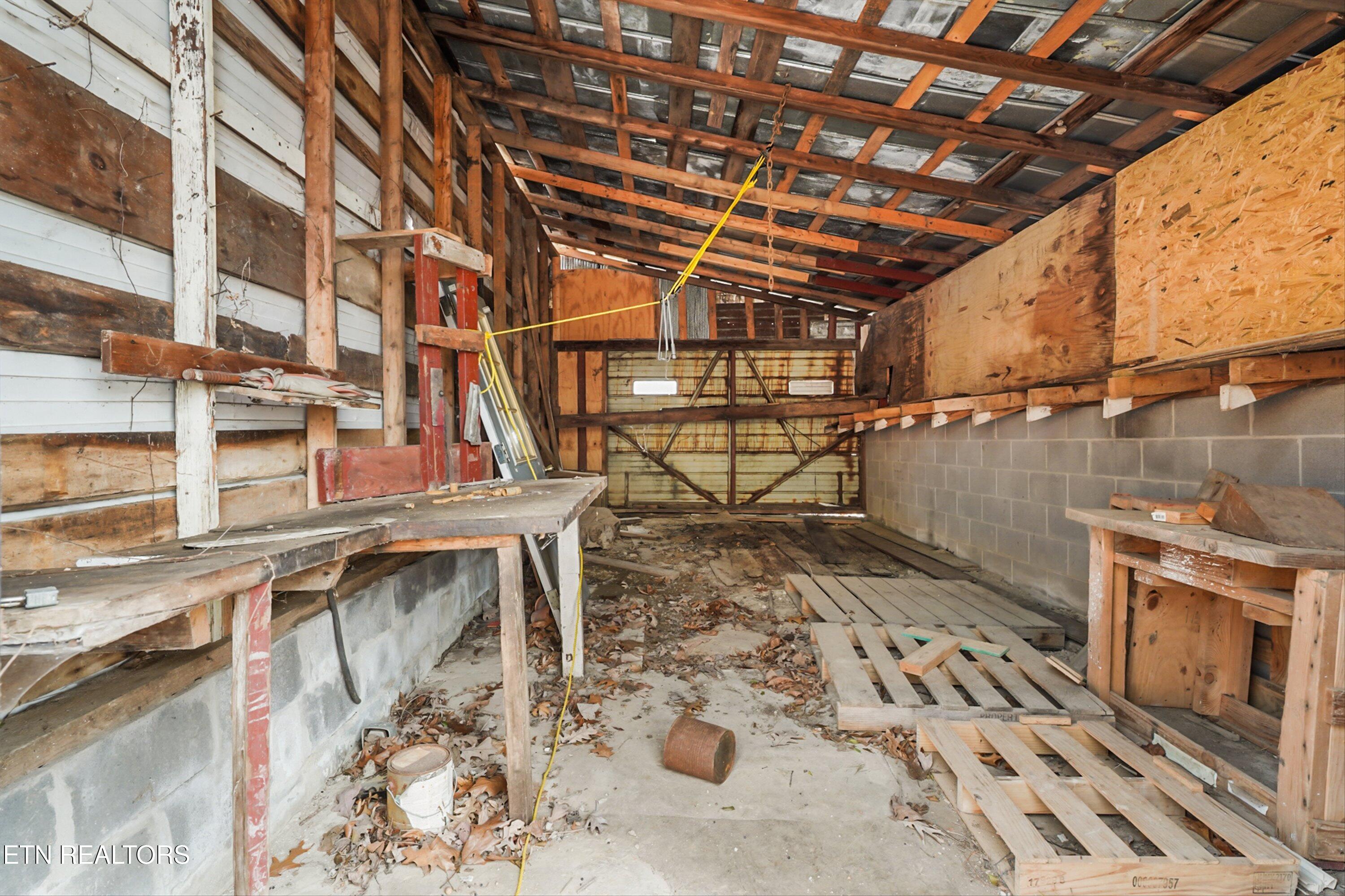 1360 Lower English Creek Road Newport, TN 37821 - Photo 32 of 45 32-1360 Lower English Creek Rd 28