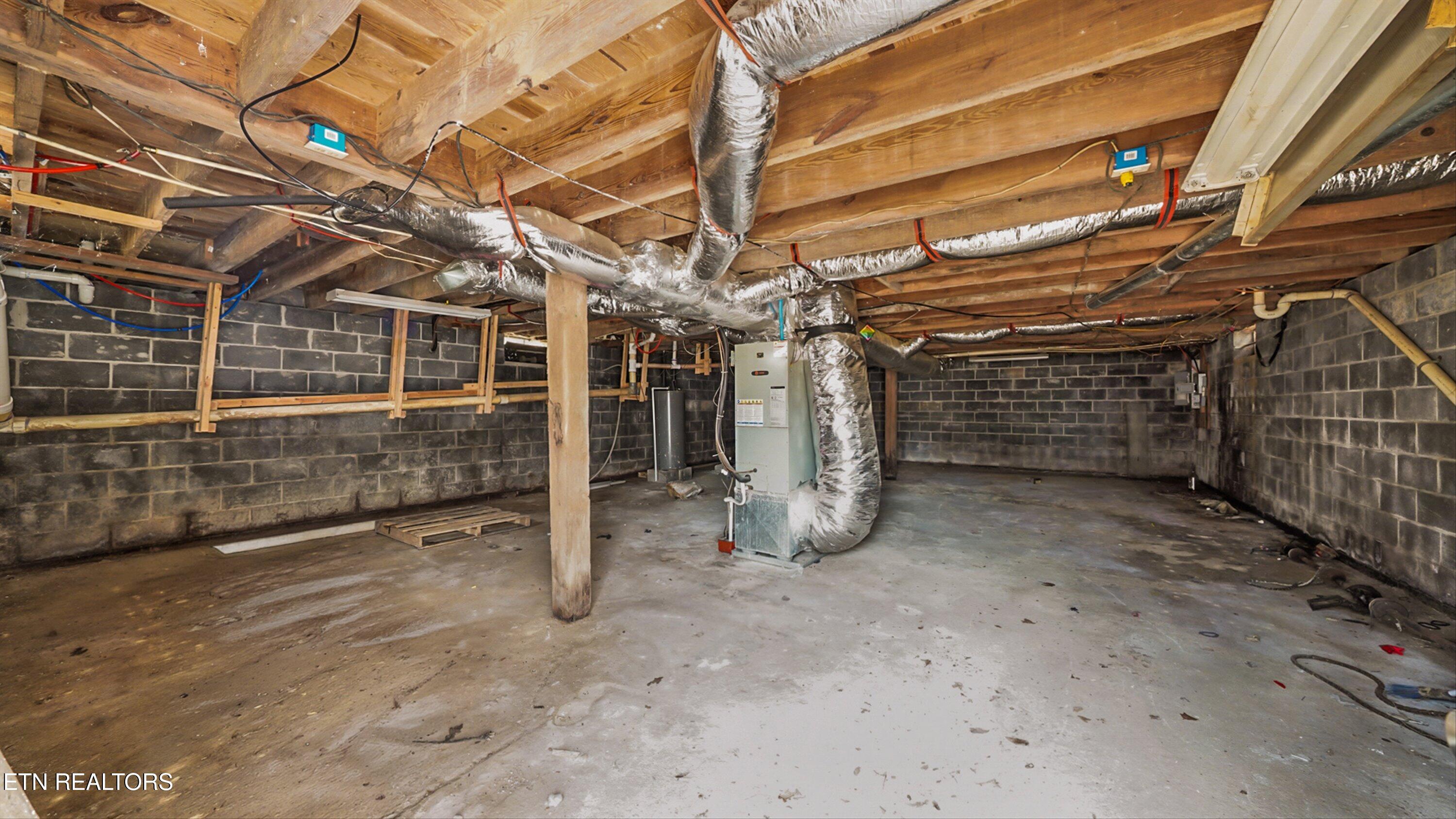 1360 Lower English Creek Road Newport, TN 37821 - Photo 33 of 45 33-1360 Lower English Creek Rd 32