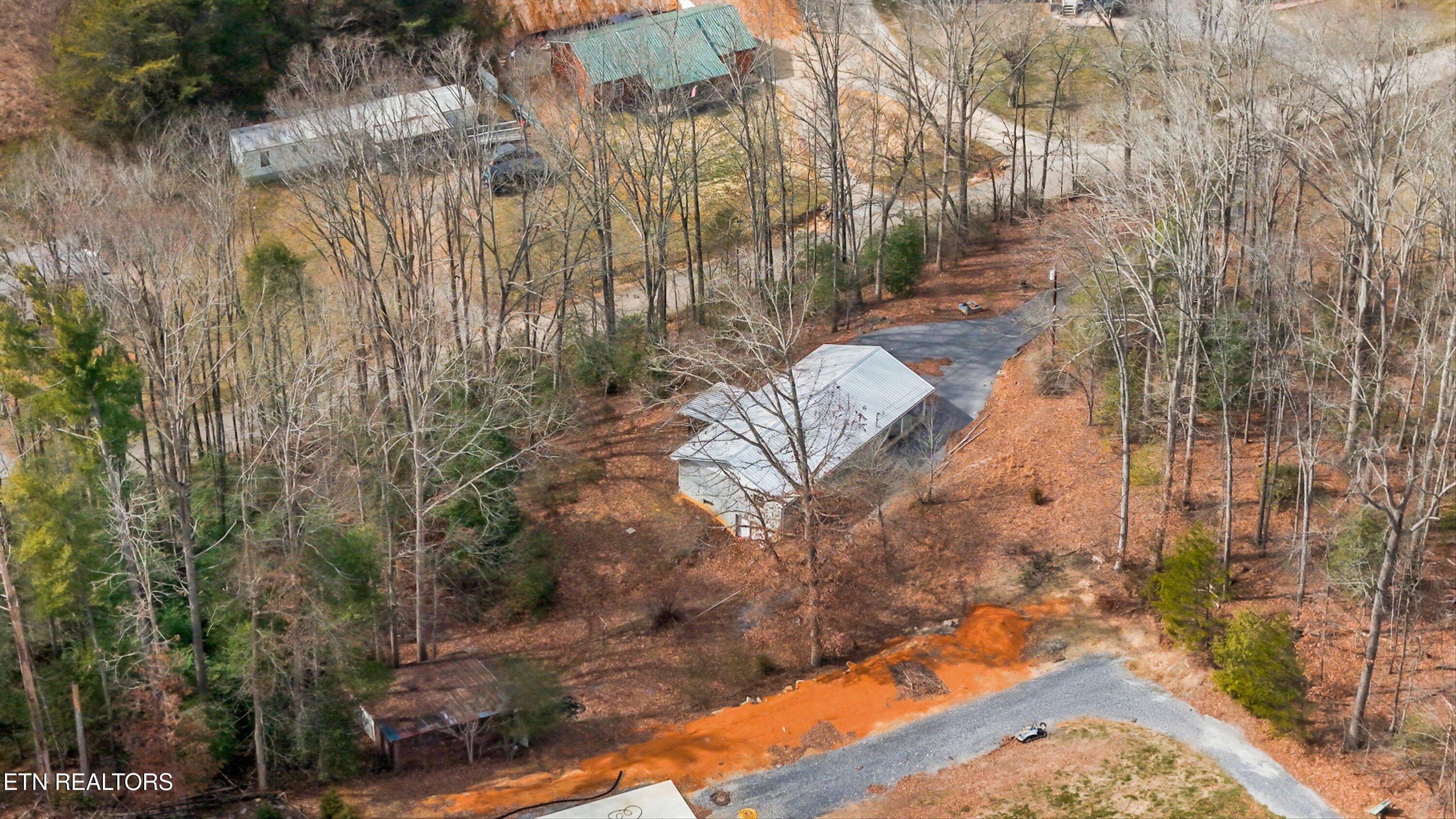 1360 Lower English Creek Road Newport, TN 37821 - Photo 37 of 45 37-1360 Lower English Creek Rd 43