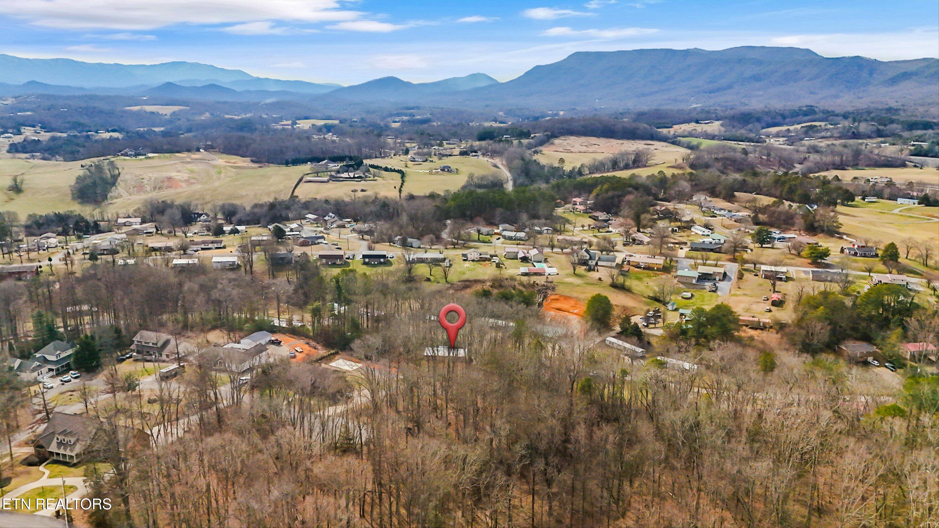 1360 Lower English Creek Road Newport, TN 37821 - Photo 43 of 45 43-1360 Lower English Creek Rd 42