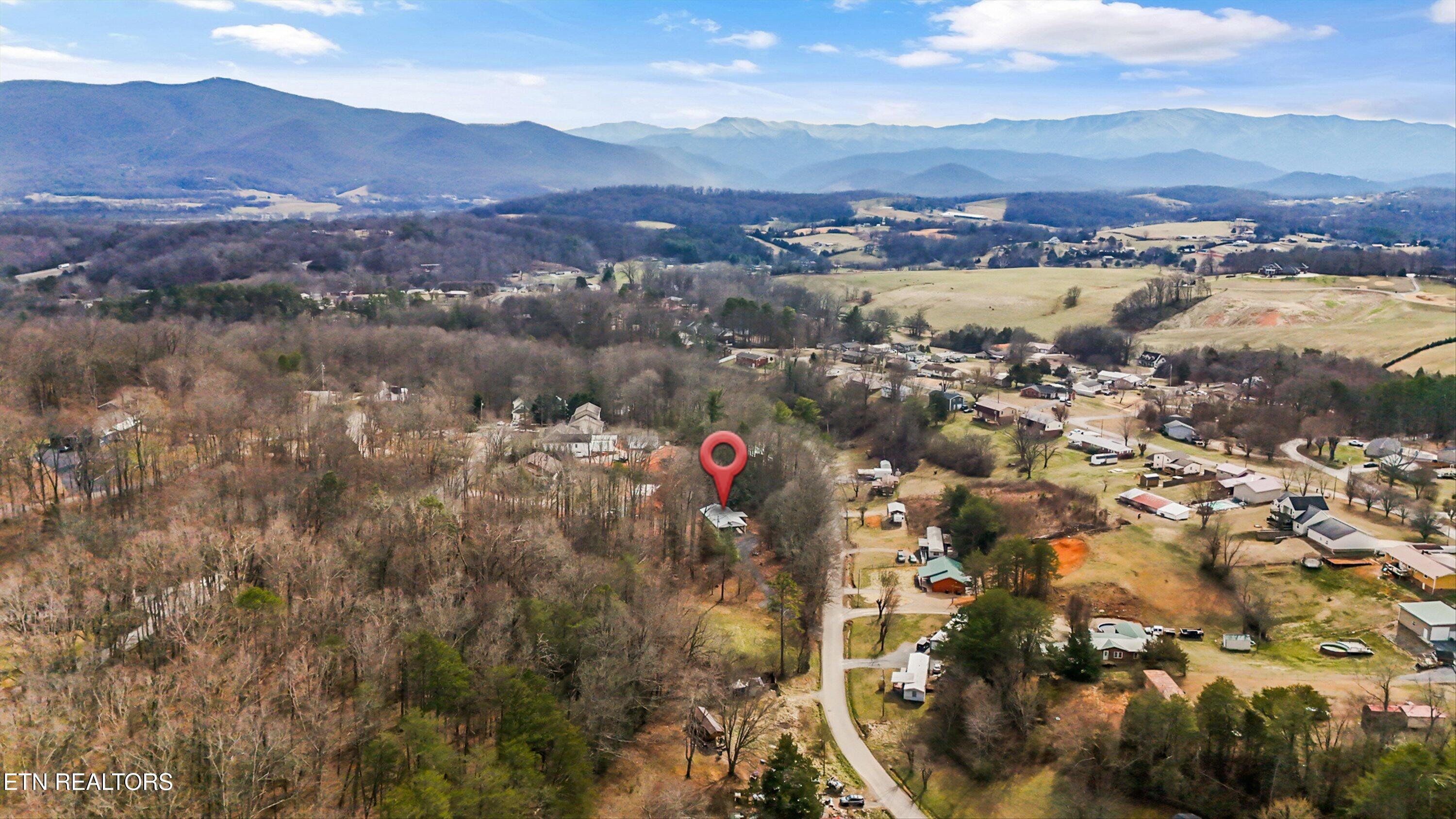 1360 Lower English Creek Road Newport, TN 37821 - Photo 44 of 45 44-1360 Lower English Creek Rd 40
