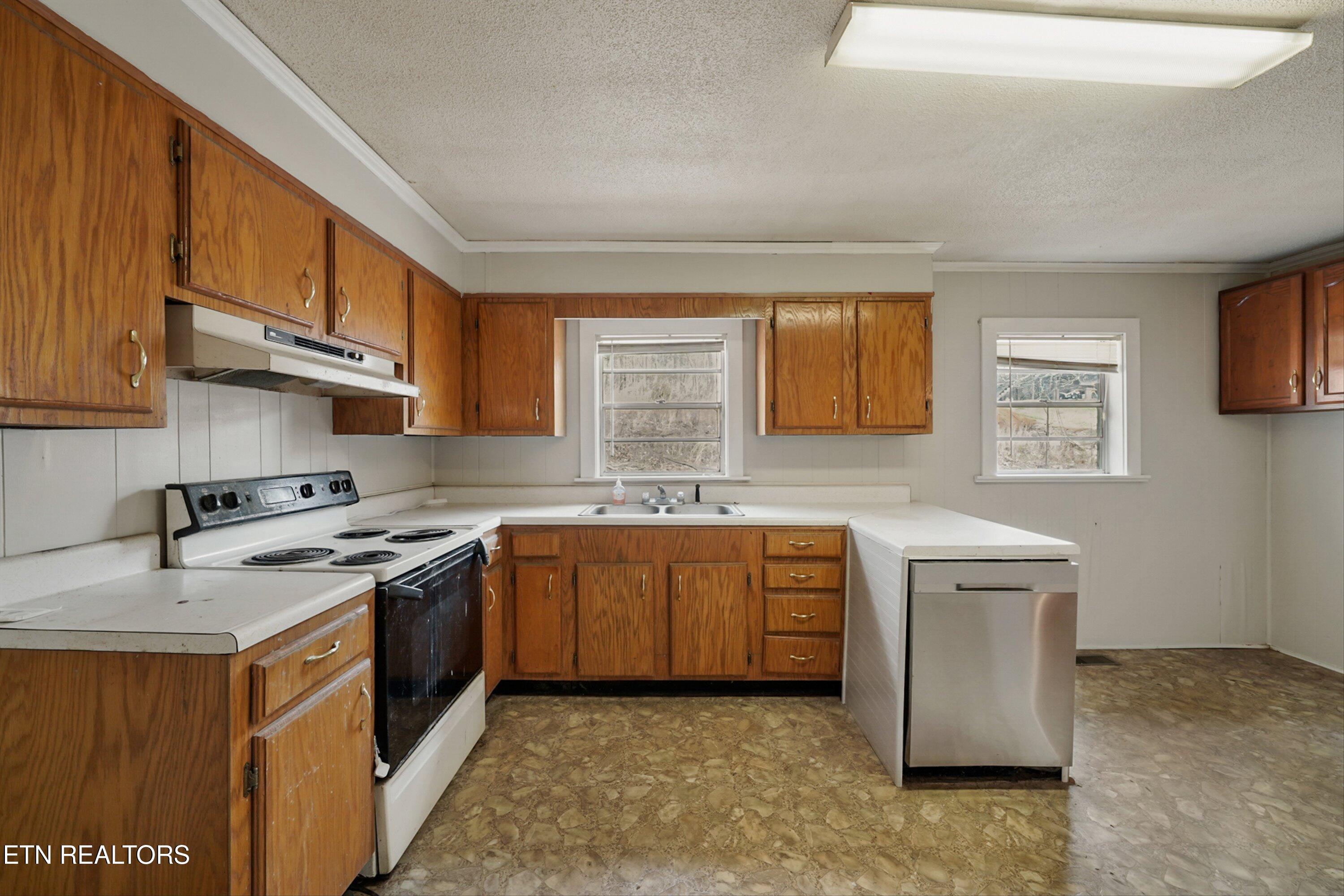 1360 Lower English Creek Road Newport, TN 37821 - Photo 7 of 45 07-1360 Lower English Creek Rd 03