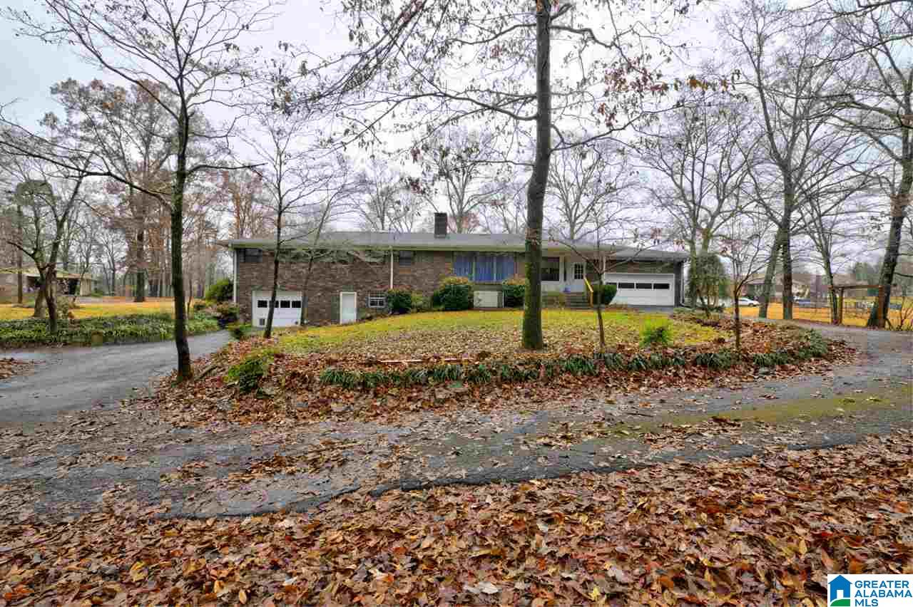 369 Hickory Road Gardendale, AL 35071 - Photo 36 of 41