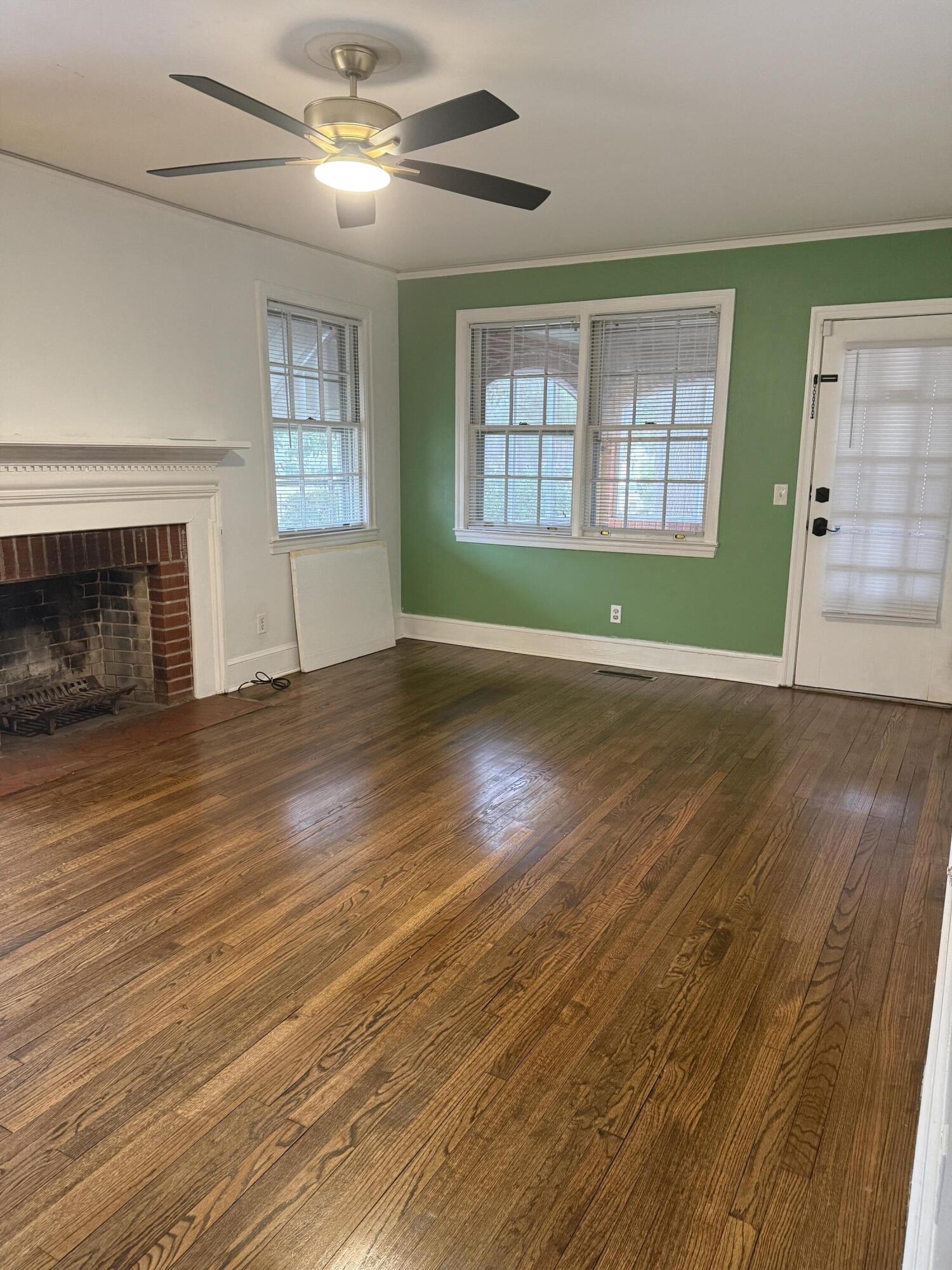 52 Wilson Street Sumter, SC 29150 - Photo 3 of 14 Wilson Lr