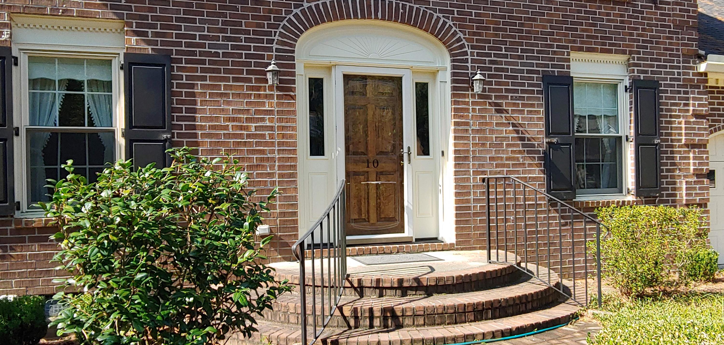 10 Battlesea Road Charleston, SC 29407 - Photo 2 of 23 Welcoming Front