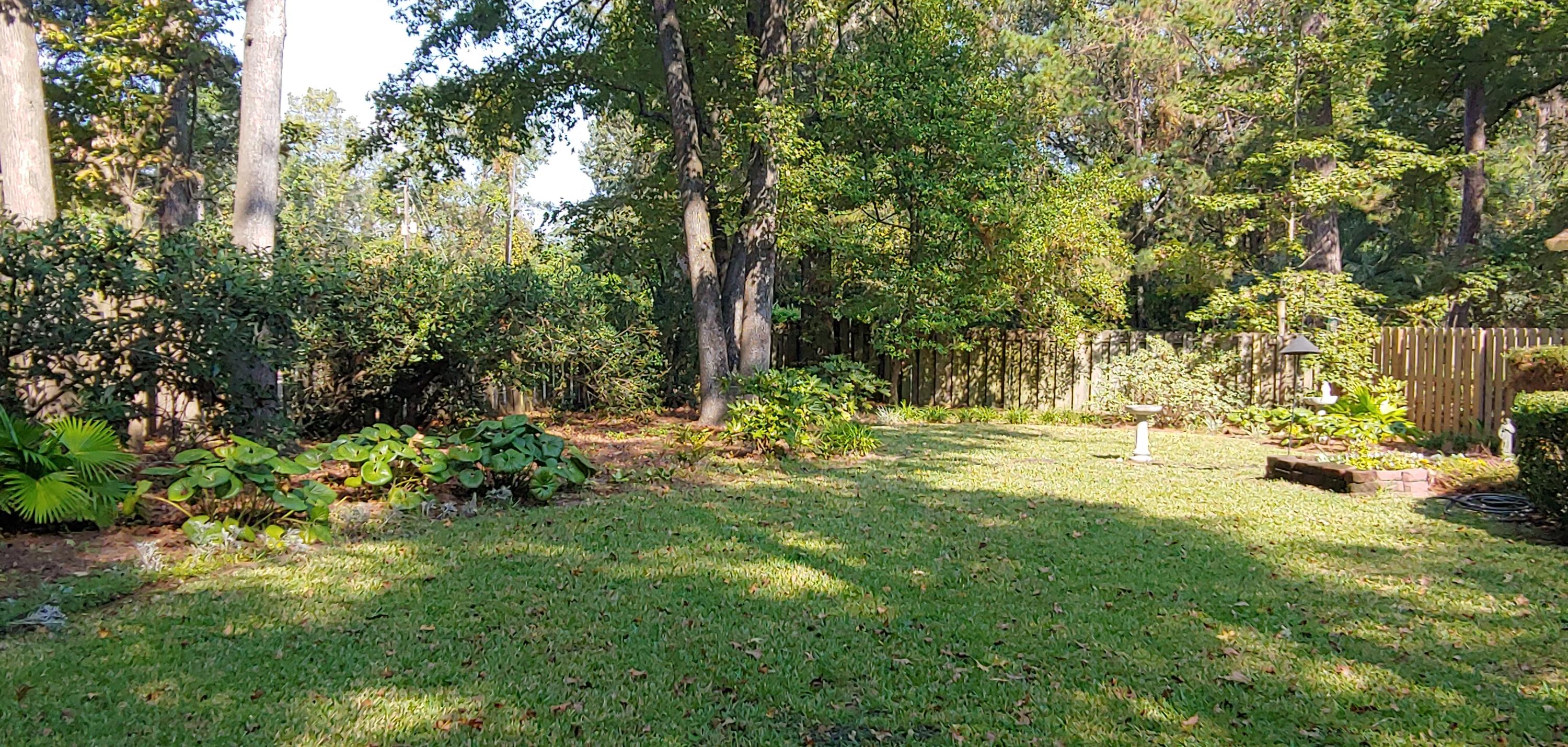 10 Battlesea Road Charleston, SC 29407 - Photo 13 of 23 Large Private Yard
