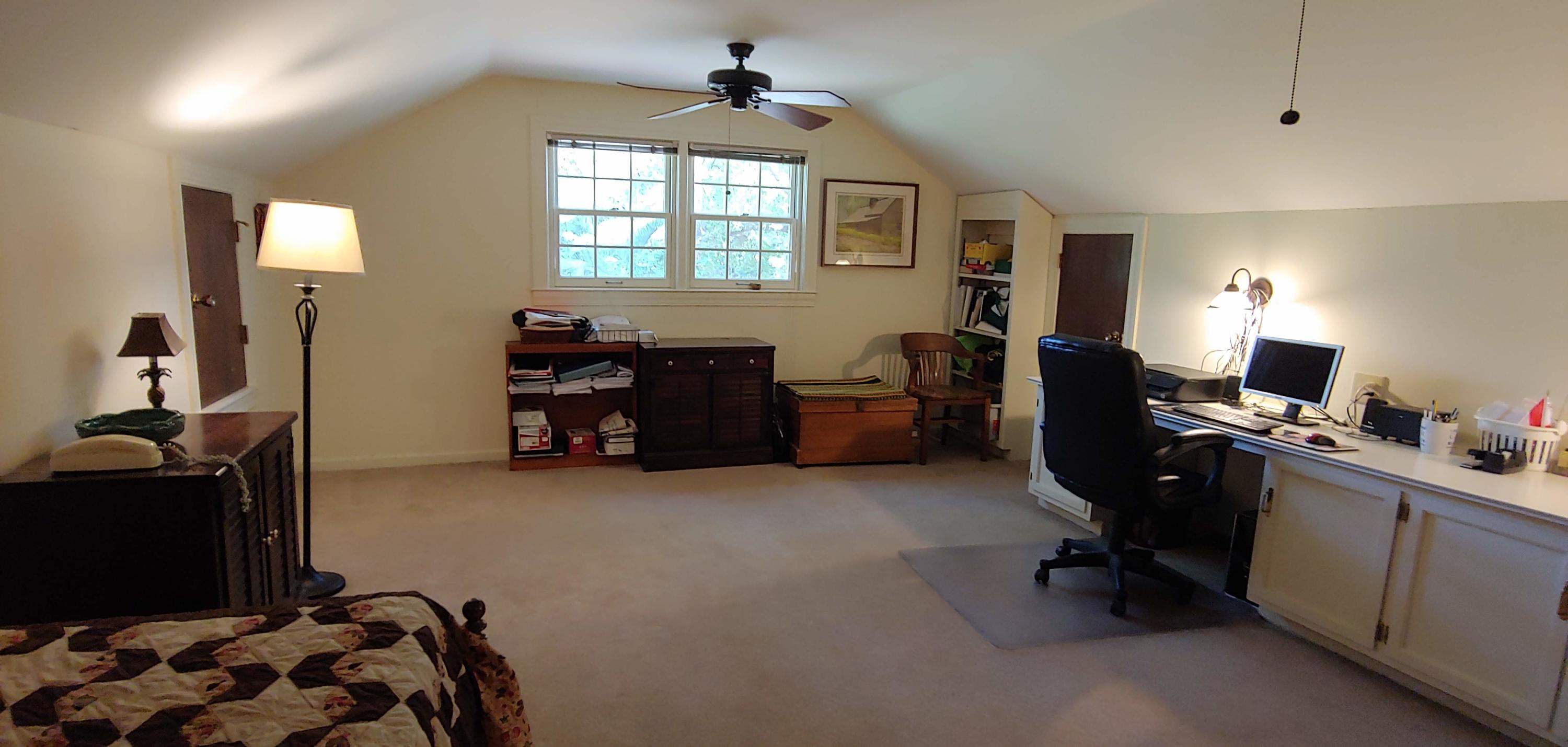 10 Battlesea Road Charleston, SC 29407 - Photo 20 of 23 FROG with built-in workspace