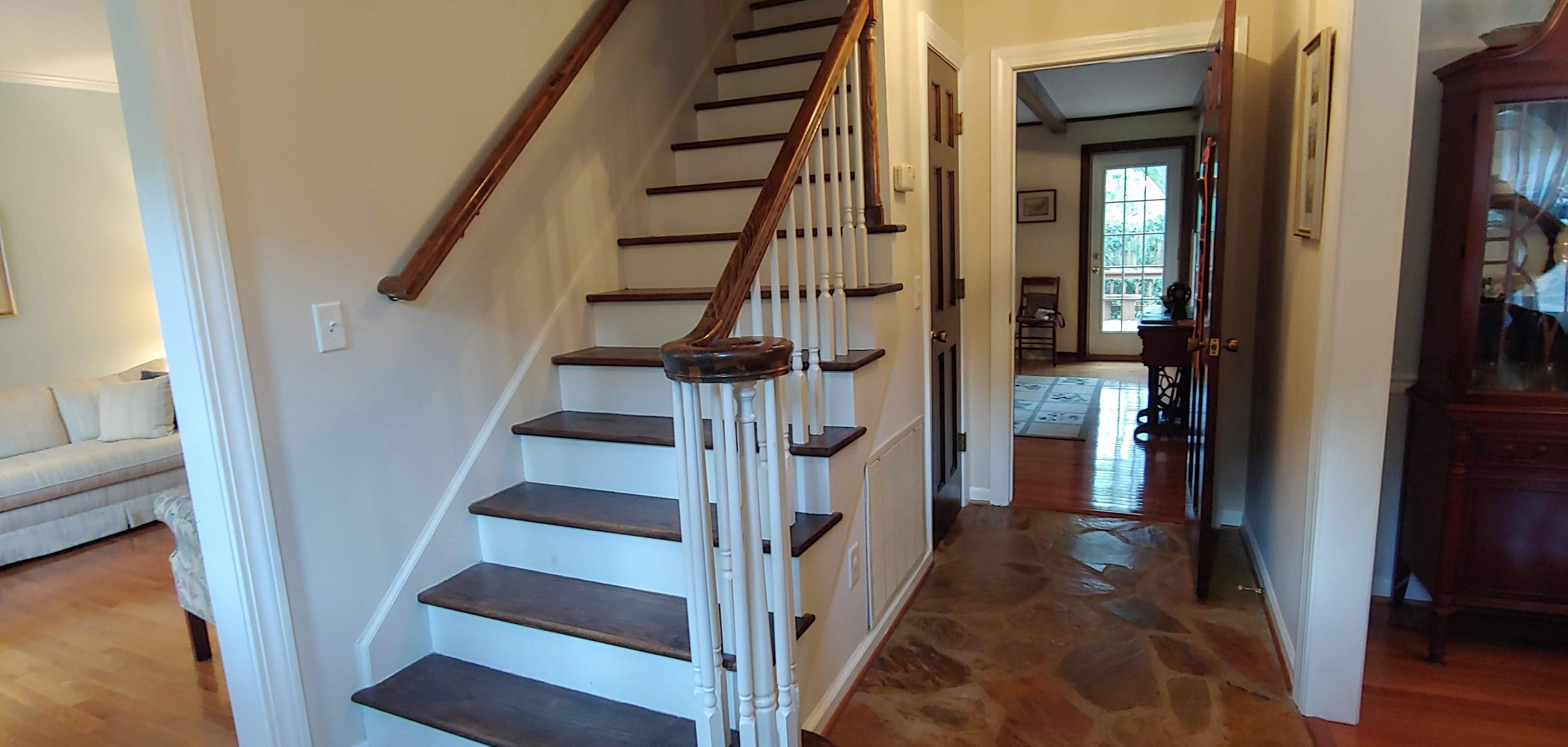 10 Battlesea Road Charleston, SC 29407 - Photo 3 of 23 Foyer