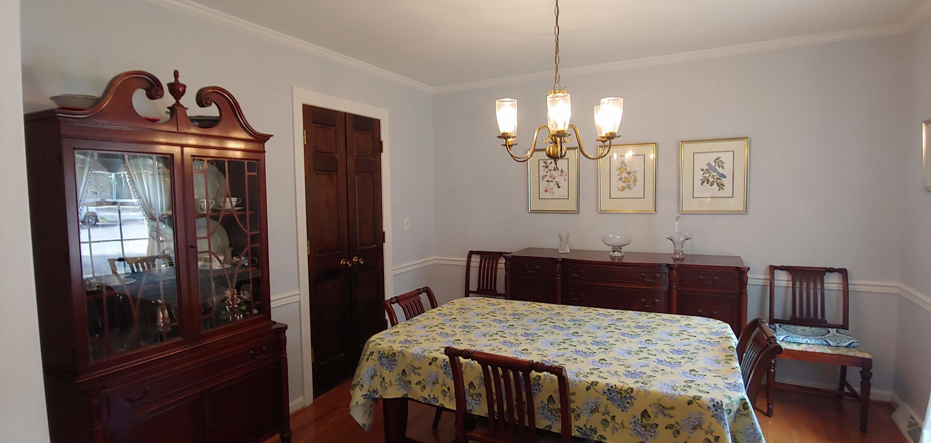 10 Battlesea Road Charleston, SC 29407 - Photo 5 of 23 Dining Room