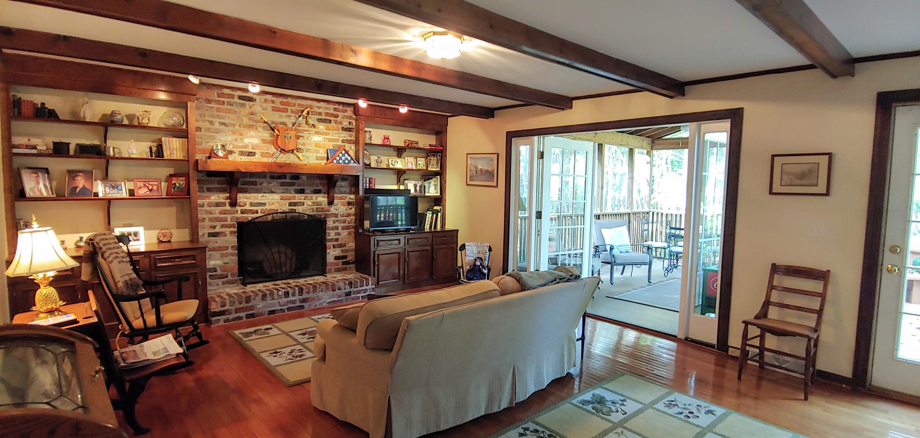 10 Battlesea Road Charleston, SC 29407 - Photo 8 of 23 Family Room