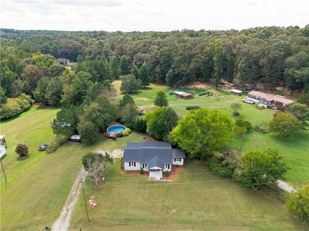 691 Clarkwood Road Rockmart, GA 30153 - Photo 40 of 46 Gallery Image 40