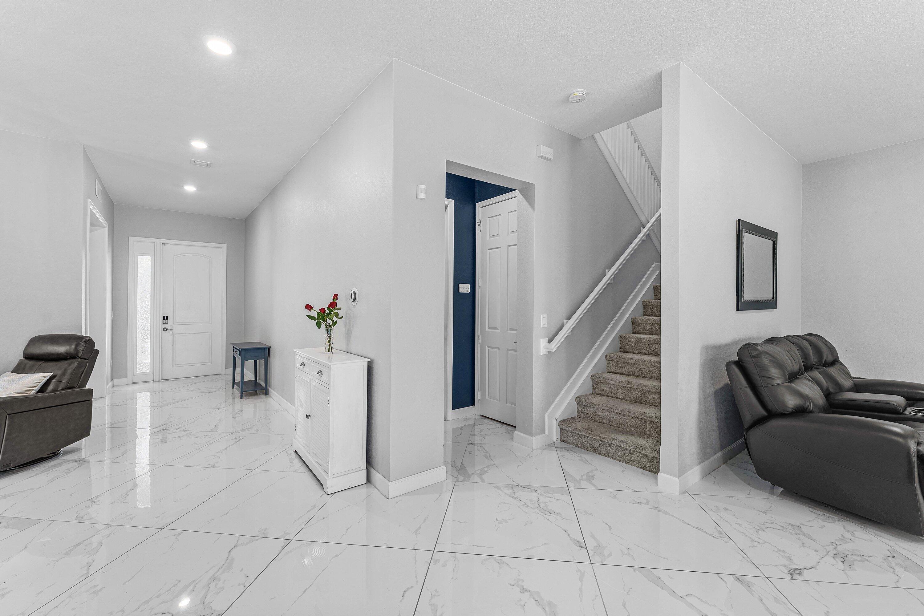 1063 Ember Ridge Run Loxahatchee, FL 33470 - Photo 2 of 76 ENTRYWAY