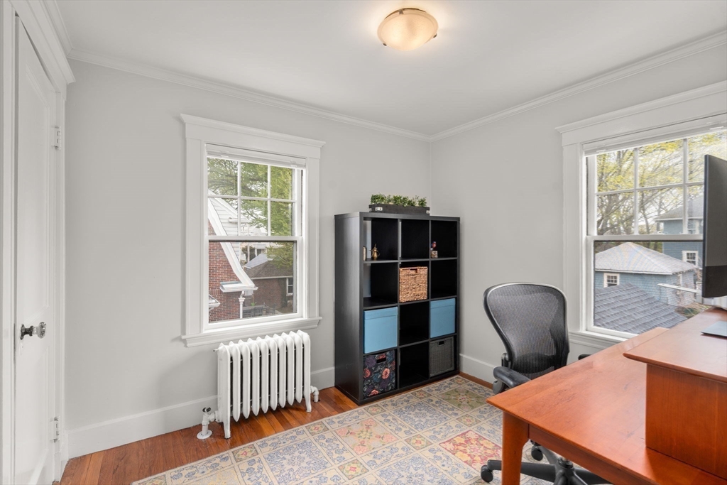 16 Preble Gardens Road Belmont, MA 02478 - Photo 25 of 35 Gallery Image 25