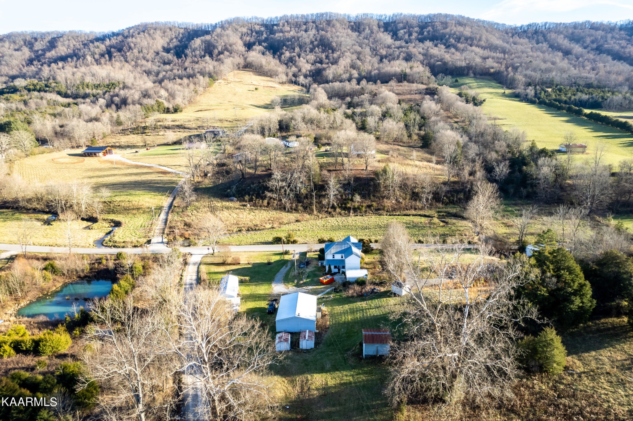 2377 Little Sycamore Road Tazewell, TN 37879 - Photo 12 of 52 Gallery Image 12