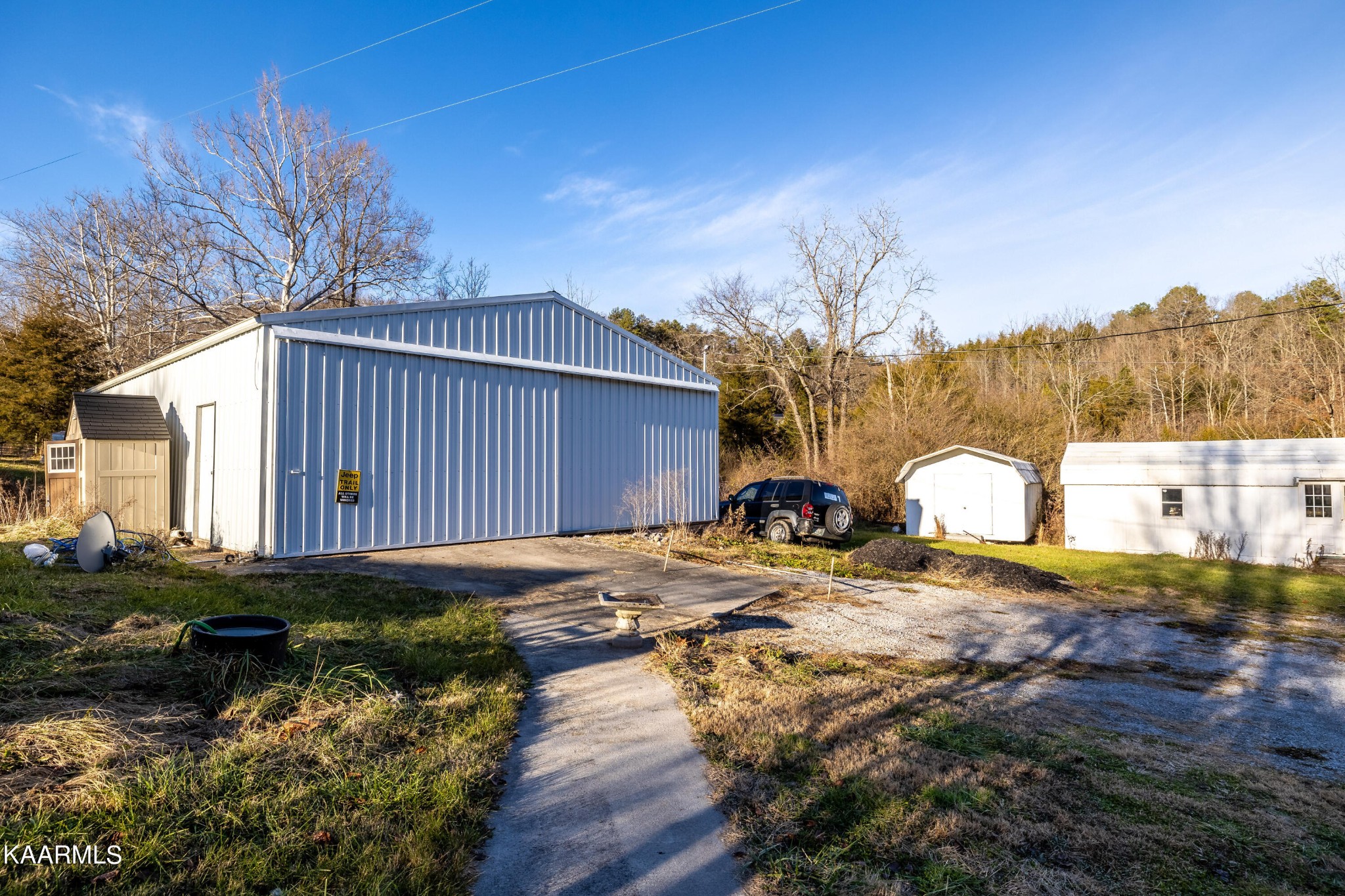 2377 Little Sycamore Road Tazewell, TN 37879 - Photo 21 of 52 Gallery Image 21