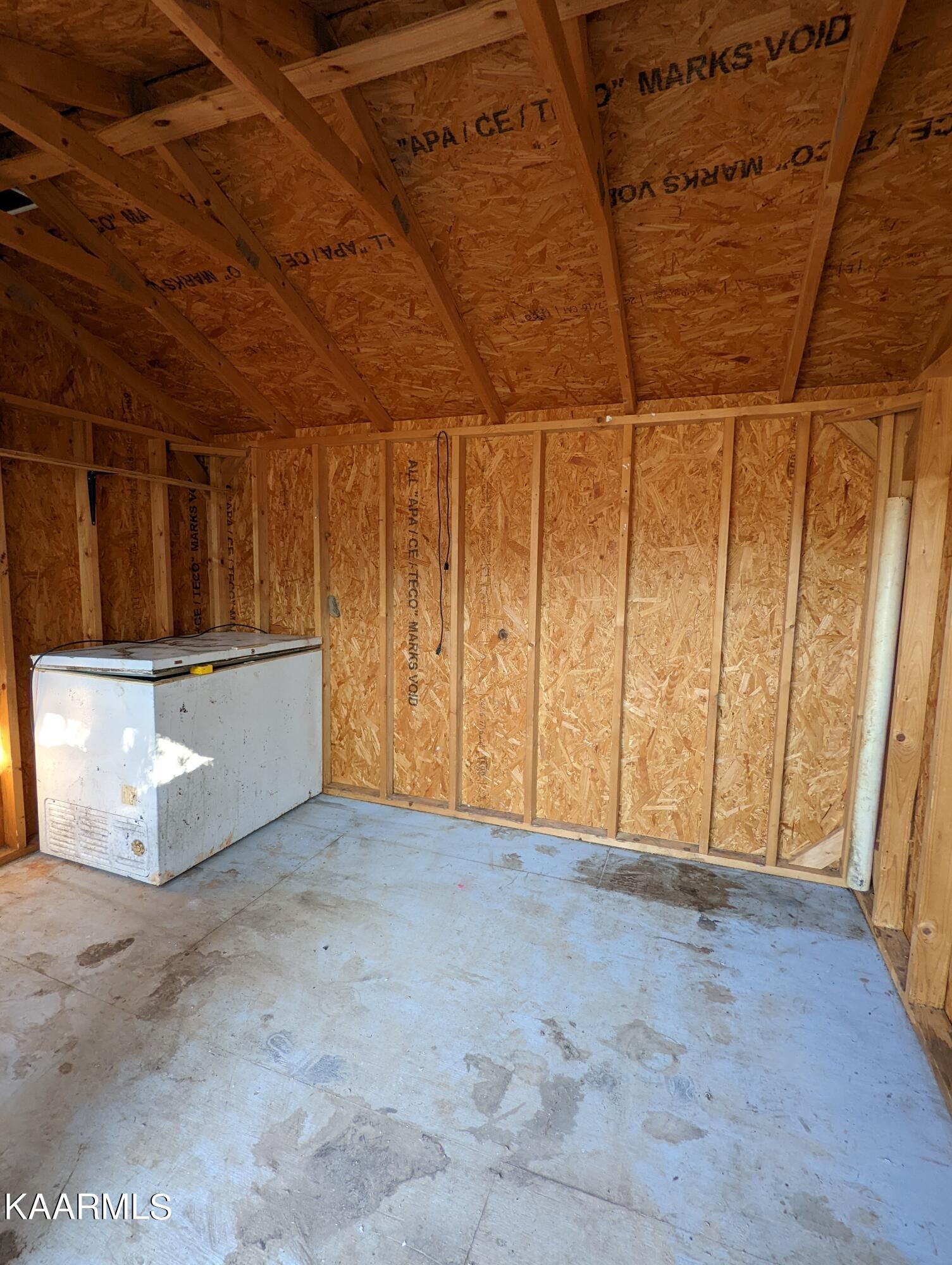 2377 Little Sycamore Road Tazewell, TN 37879 - Photo 43 of 52 Gallery Image 43
