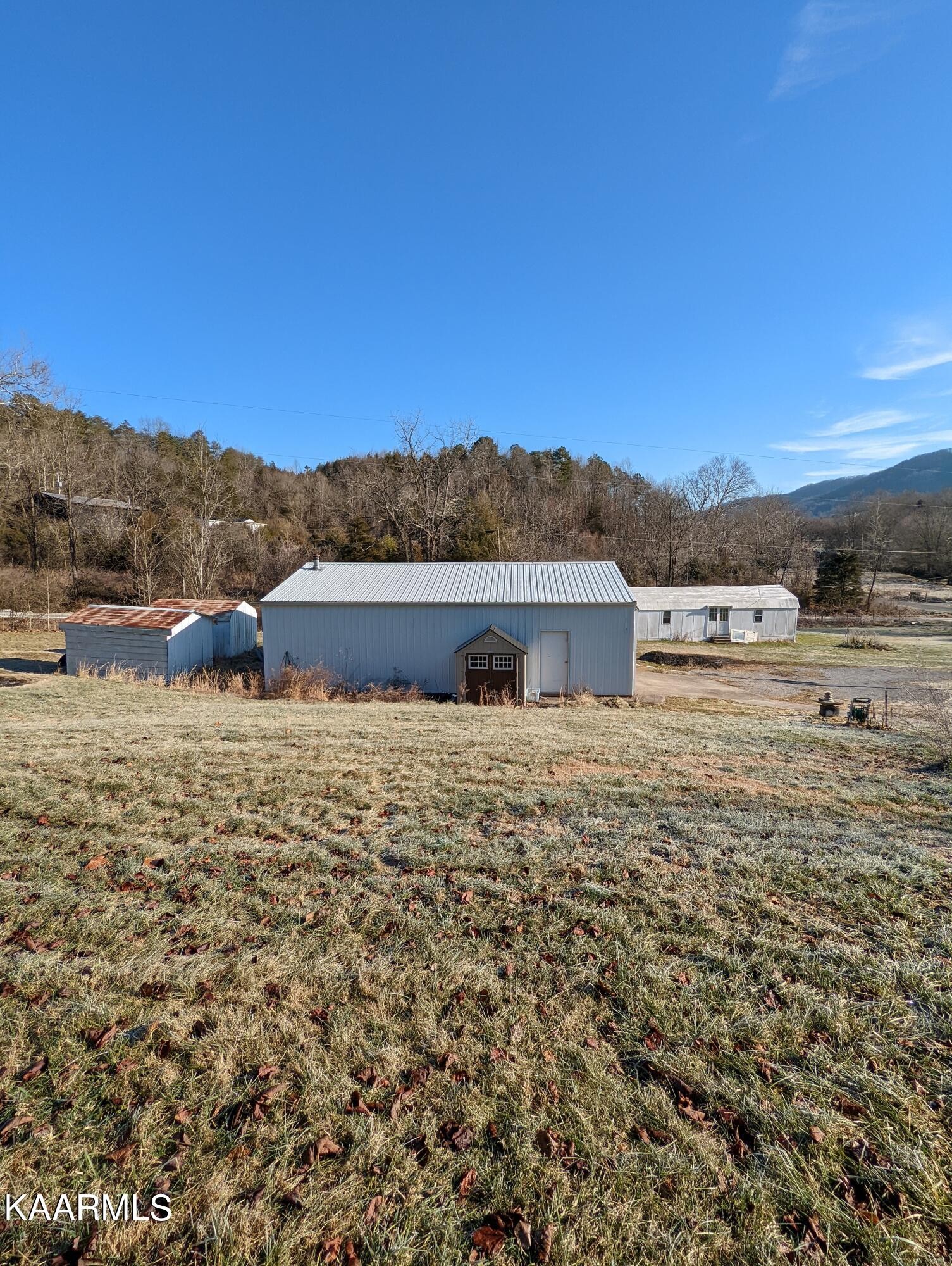 2377 Little Sycamore Road Tazewell, TN 37879 - Photo 44 of 52 Gallery Image 44