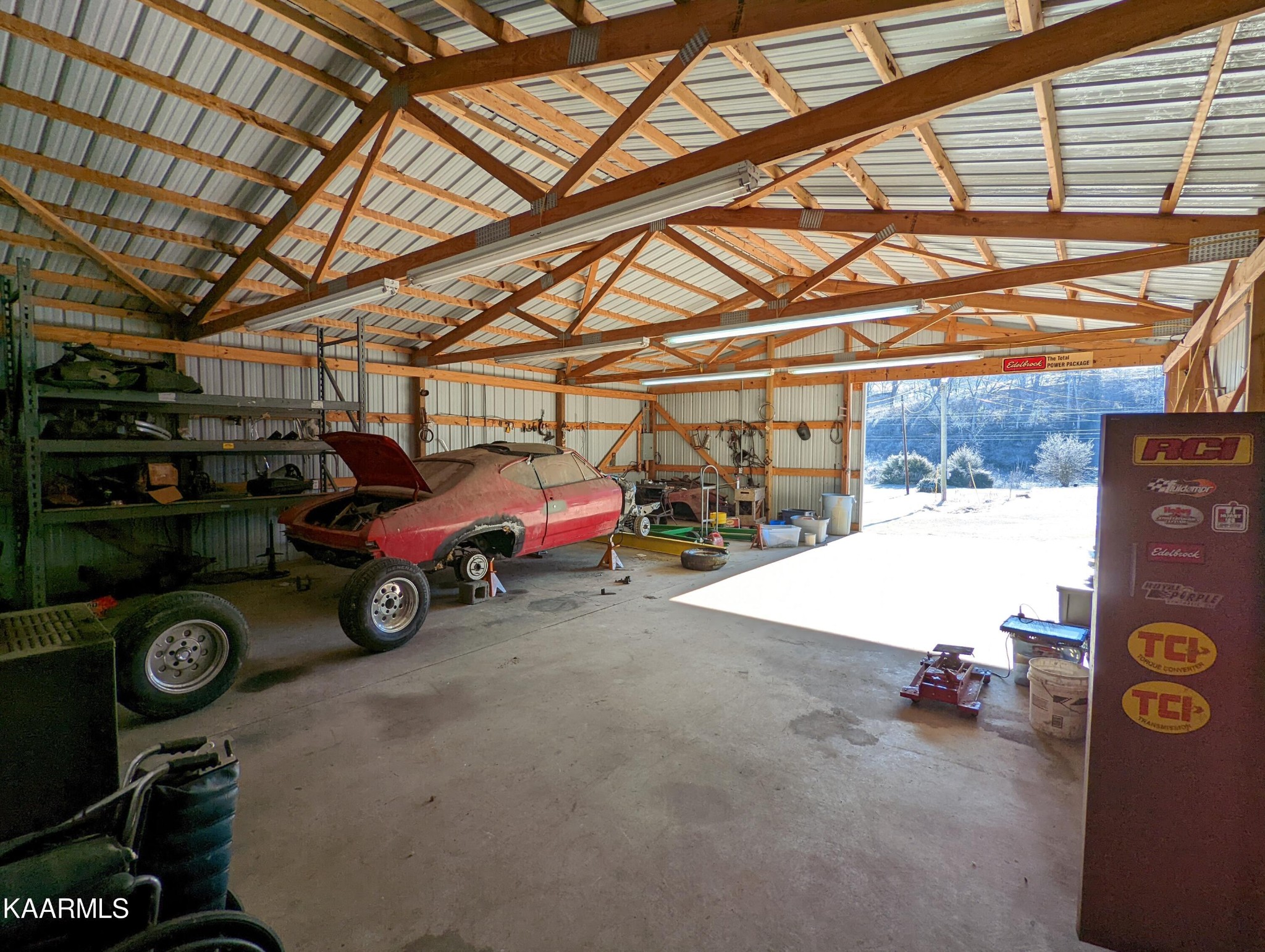 2377 Little Sycamore Road Tazewell, TN 37879 - Photo 46 of 52 Gallery Image 46