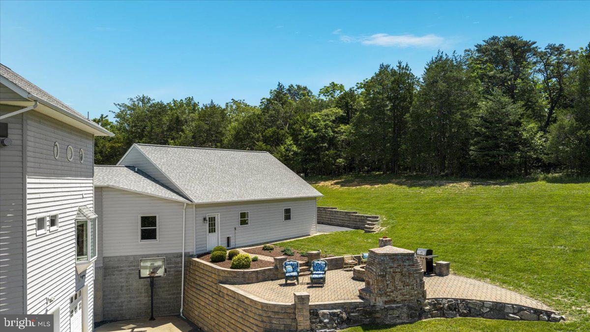 368 Ridge Hollow Road Edinburg, VA 22824 - Photo 106 of 145