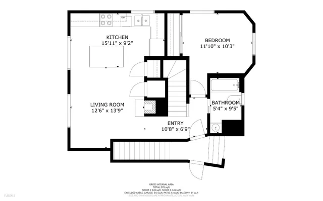 $820,000 | 1461 Main Street, Unit 1, Santa Clara, CA 95050