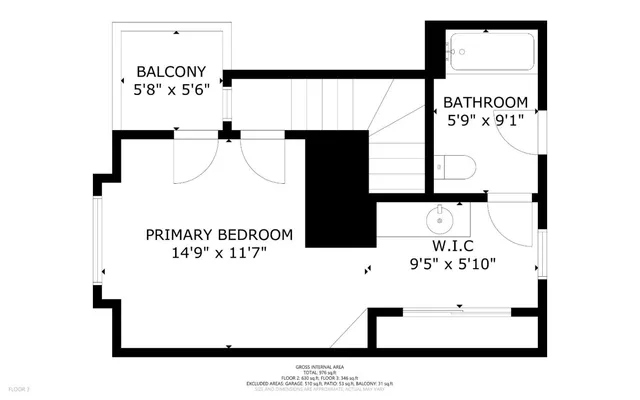 $820,000 | 1461 Main Street, Unit 1, Santa Clara, CA 95050