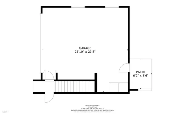 $820,000 | 1461 Main Street, Unit 1, Santa Clara, CA 95050