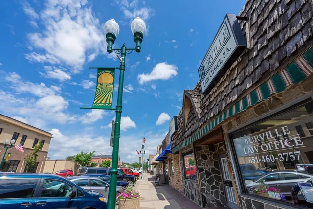 $479,000 | 19361 Clearwater Loop, Farmington, MN 55024