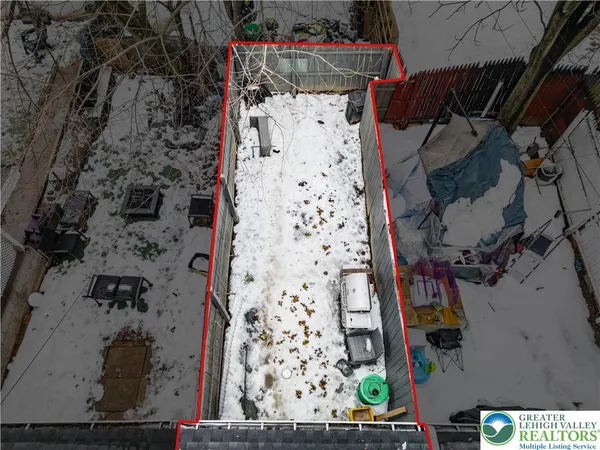 $185,000 | 232 North Railroad Street, Allentown, PA 18102