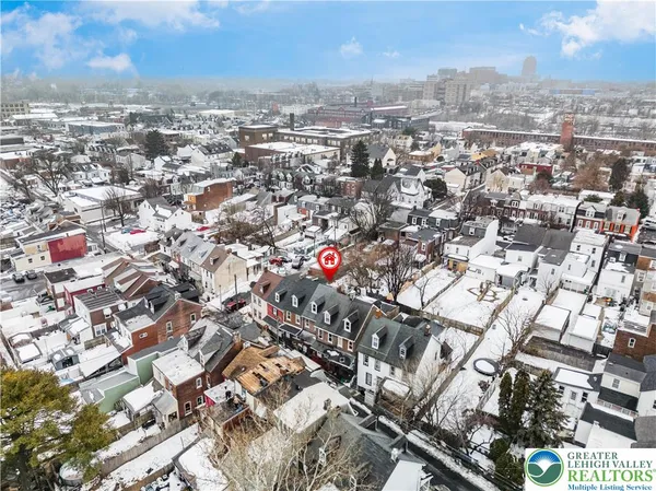 $185,000 | 232 North Railroad Street, Allentown, PA 18102