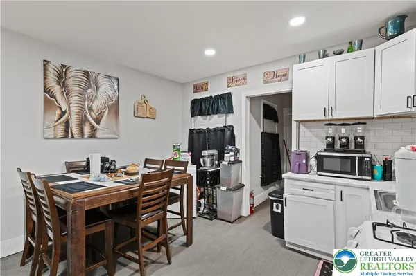 $185,000 | 232 North Railroad Street, Allentown, PA 18102