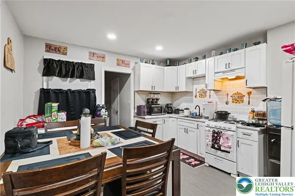$185,000 | 232 North Railroad Street, Allentown, PA 18102