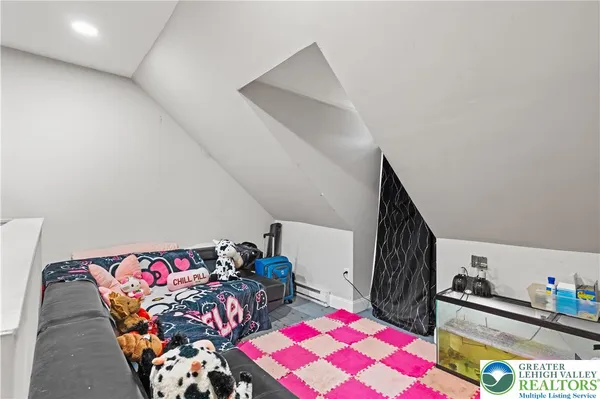 $185,000 | 232 North Railroad Street, Allentown, PA 18102