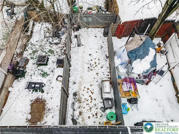 $185,000 | 232 North Railroad Street, Allentown, PA 18102
