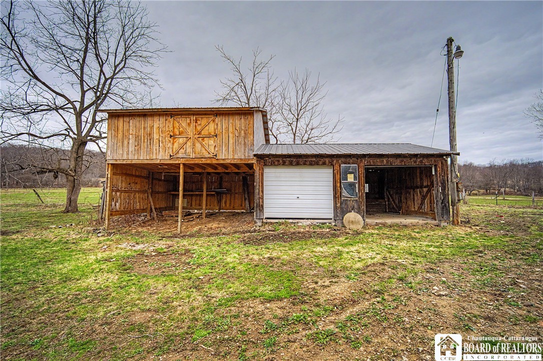 307 Panama-Bear Lake Road Harmony, NY 14767 - Photo 31 of 37