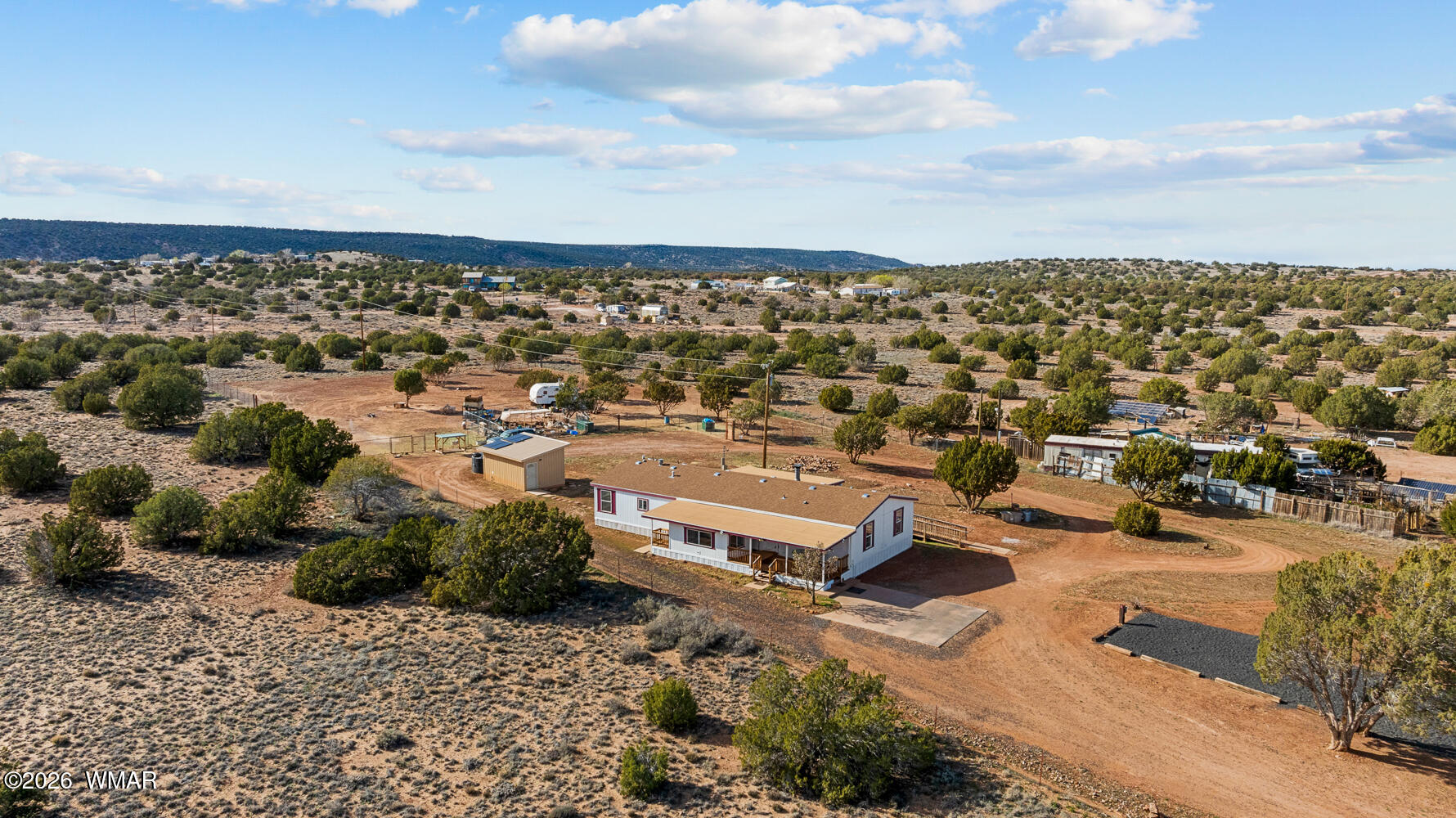 4066 East Pinto Road Snowflake, AZ 85937 - Photo 49 of 49