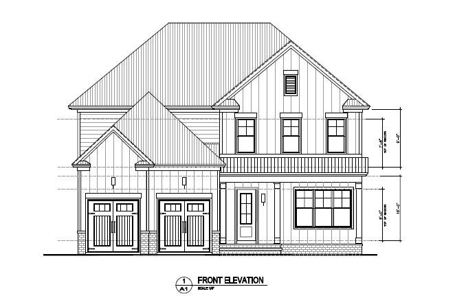 a black and white photo of a house