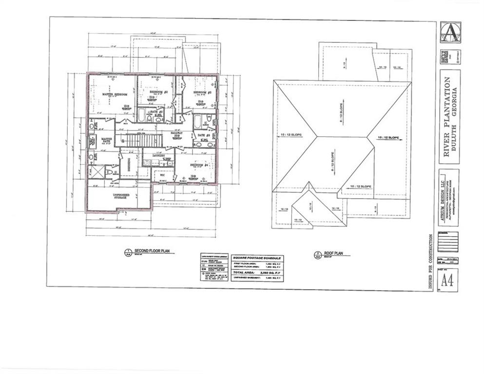 1894 Point River Drive Duluth, GA 30097 - Photo 14 of 17 unknown