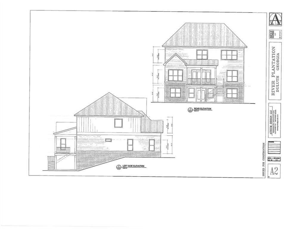 1894 Point River Drive Duluth, GA 30097 - Photo 16 of 17