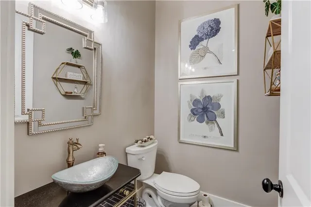 $939,900 | 1894 Point River Drive, Duluth, GA 30097