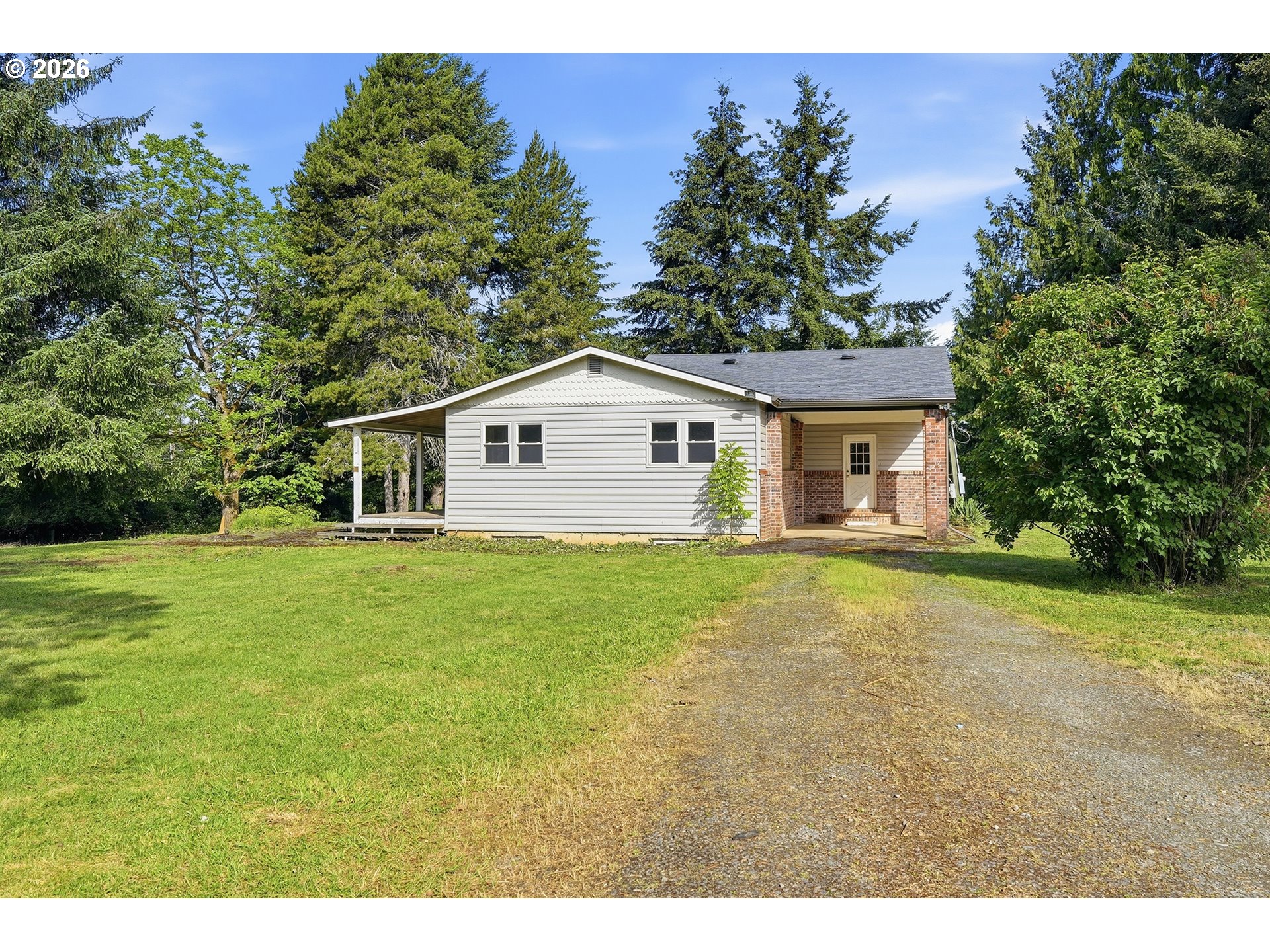 21945 South Lower Highland Road Beavercreek, OR 97004 - Photo 4 of 41