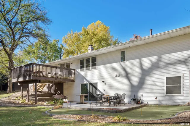 $389,000 | 12 Timber Lane, Geneseo, IL 61254