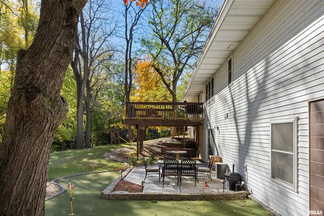 $389,000 | 12 Timber Lane, Geneseo, IL 61254