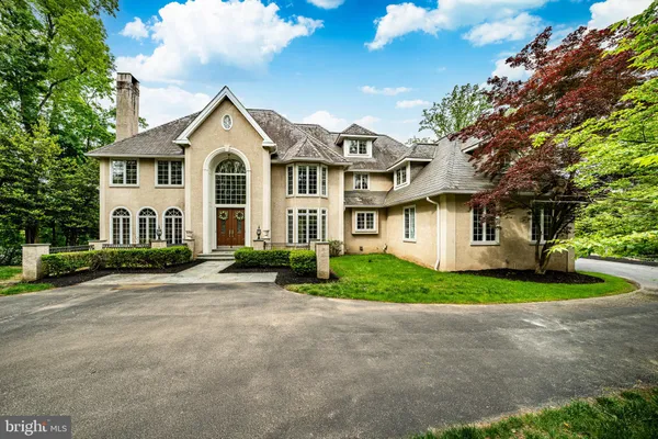 $2,000,000 | 606 Longchamps Drive, Devon, PA 19333