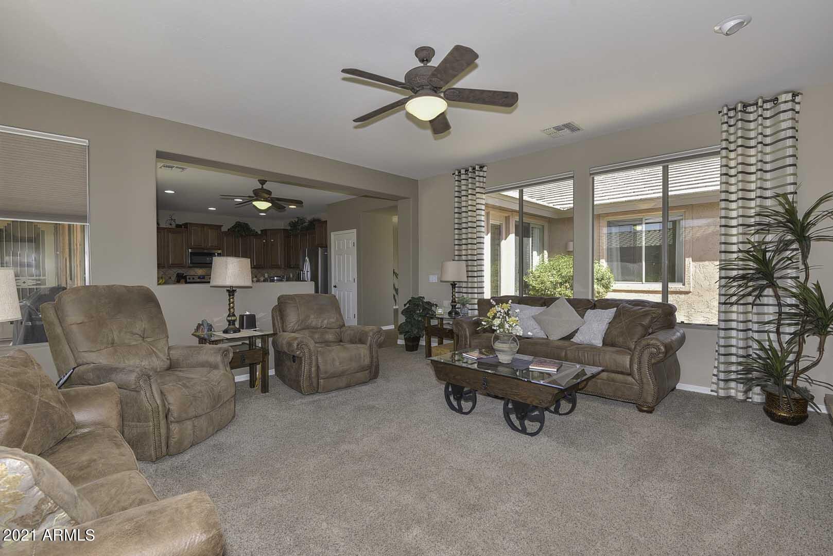 15129 West Redfield Road Surprise, AZ 85379 - Photo 14 of 45 Family Room2
