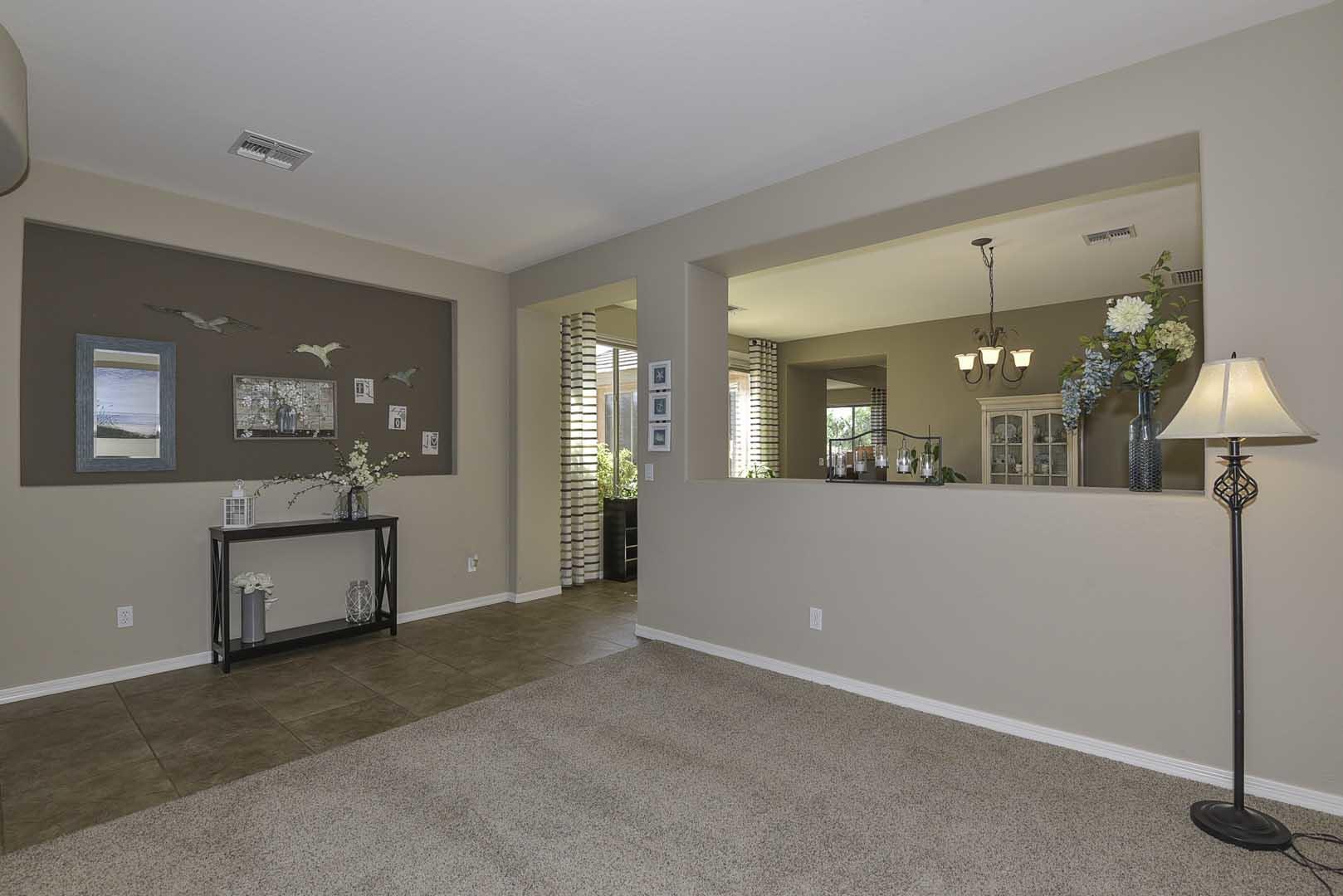 15129 West Redfield Road Surprise, AZ 85379 - Photo 16 of 45 Living Room