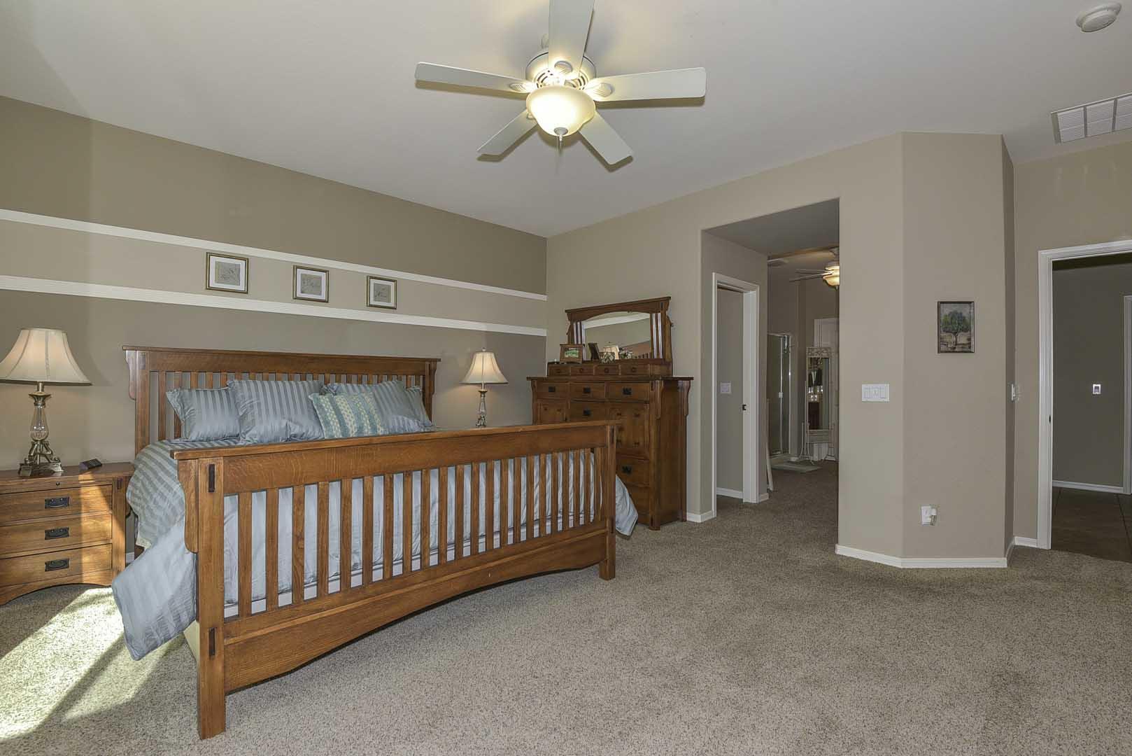 15129 West Redfield Road Surprise, AZ 85379 - Photo 23 of 45 Master Bedroom-Bath