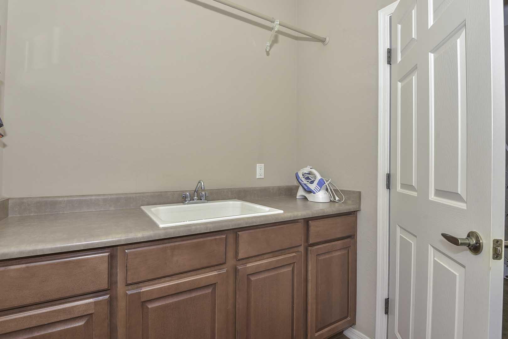 15129 West Redfield Road Surprise, AZ 85379 - Photo 31 of 45 Laundry Room Sink