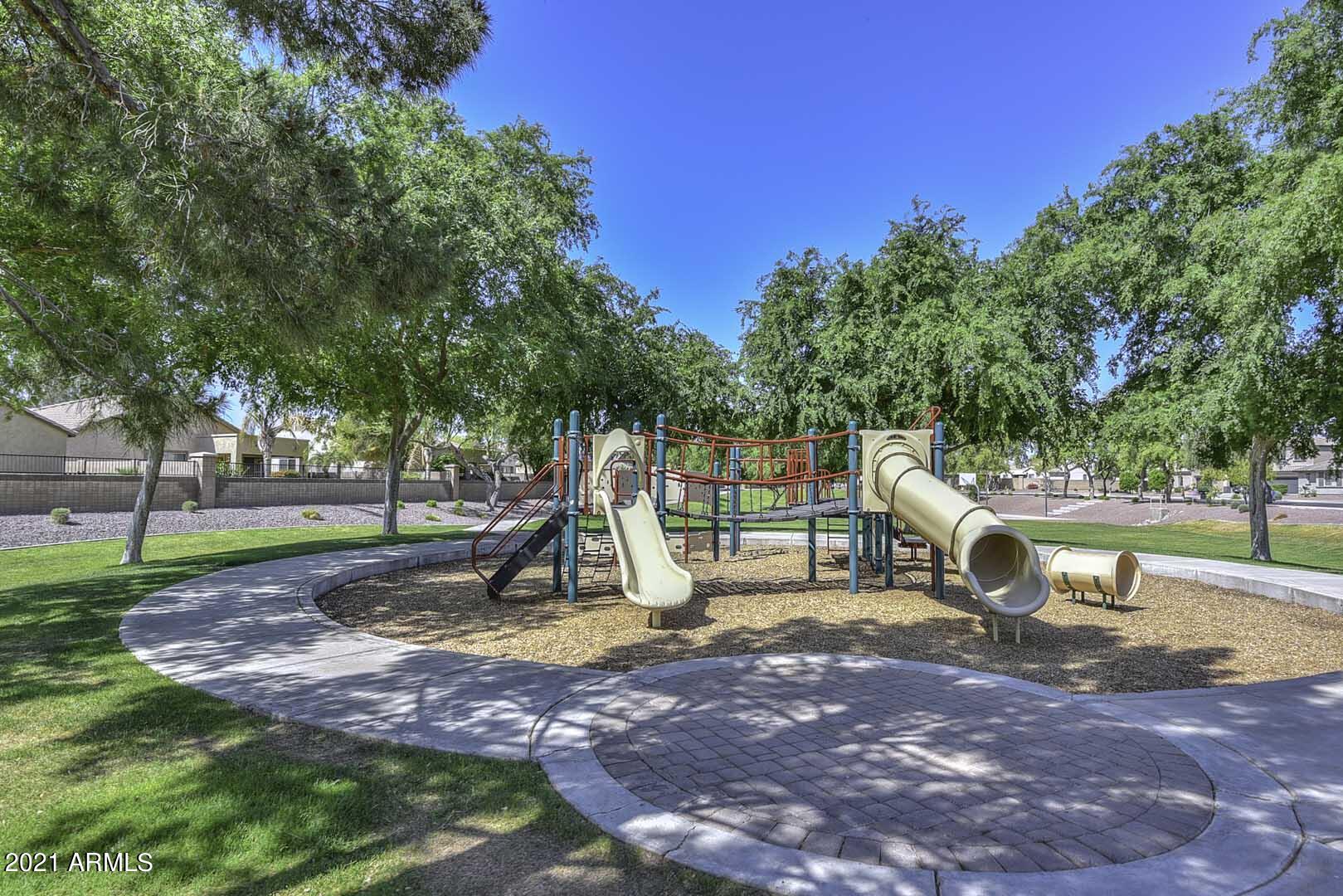 15129 West Redfield Road Surprise, AZ 85379 - Photo 40 of 45 Neighborhood Playground